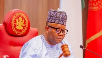 Akpabio petitions DSS over alleged fake anti-northern statement 8 Screenshot 20260909 214423