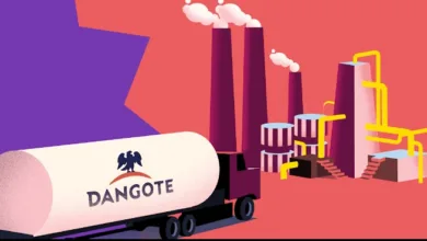 Flutterwave opens digital payment channel for Dangote Refinery IPO 7 Screenshot 20260911 110256