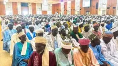 Army confirms six Imams abducted in Zamfara, says rescue operation underway 10 Screenshot 20260913 121416