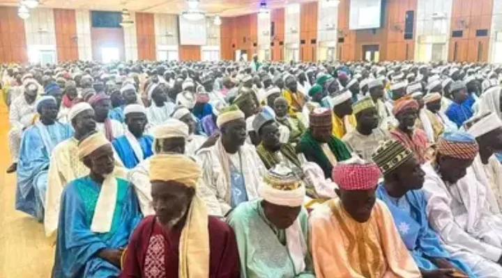 Army confirms six Imams abducted in Zamfara, says rescue operation underway 1 Screenshot 20260913 121416