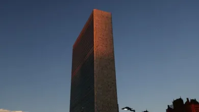 US pays $725 million to UN, easing its debt dispute with the world body 9 Screenshot 20260917 073115