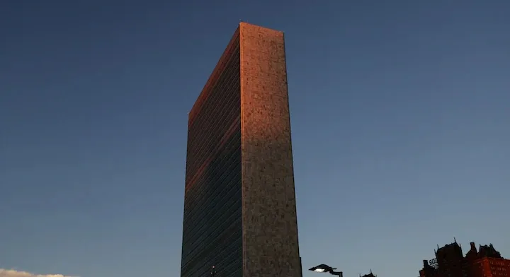 US pays $725 million to UN, easing its debt dispute with the world body 1 Screenshot 20260917 073115