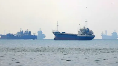 US military claims Strait of Hormuz remains open amid ongoing blockade 9 Screenshot 20260917 144133