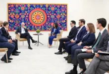 Venezuelan delegation in NY seeks debt, energy deals 9 Screenshot 20260922 101636