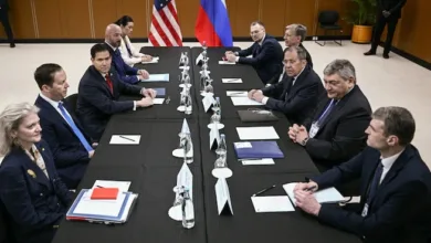 Kremlin signals before Lavrov-Rubio meeting that its stance on Ukraine peace talks remains unchanged 6 Screenshot 20260924 064312