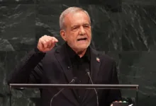 How Iranian president’s trip to New York brought his country together 2 TELEMMGLPICT000504298996 17903492094500 trans NvBQzQNjv4BqqVzuuqpFlyLIwiB6NTmJwSX5rhseiWKOo9p9OQ ymek