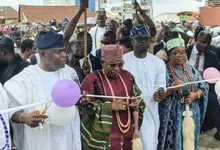 Youth Minister Olawande redesigns Deji of Akure’s Palace 2 WhatsApp Image 2026 09 27 at 10.28.39 AM