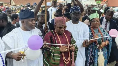 Youth Minister Olawande redesigns Deji of Akure’s Palace 6 WhatsApp Image 2026 09 27 at 10.28.39 AM