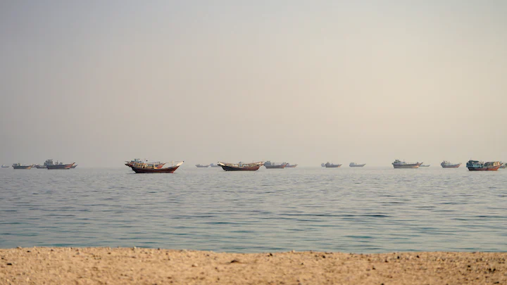 At UN, 80 countries demand reopening of Hormuz, condemn Iran, Houthi attacks 1 Z7L4AR5HVZIGVJXWRCOCGHO32M