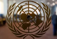 Kremlin says UN Security Council should add permanent members, retain veto 2 ZU3MPWMCTZPD3DFDHKKXEZ5EPU