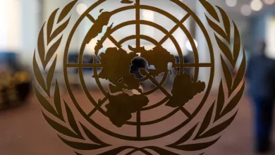 Kremlin says UN Security Council should add permanent members, retain veto 6 ZU3MPWMCTZPD3DFDHKKXEZ5EPU