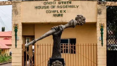 Ondo Assembly approves ₦775.5bn supplementary budget for 2026 6 a0483f8a 7b04 4e77 8646 1eec0b0494c2