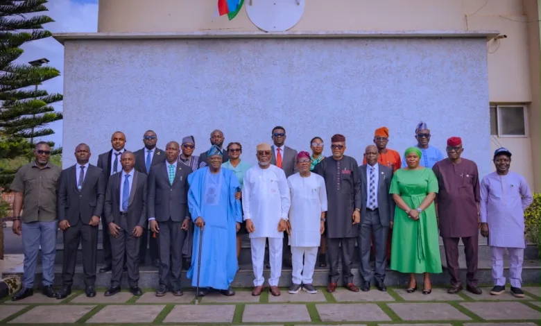 Aiyedatiwa to inaugurate Ondo Hospitals Management Board, begin 500-bed projects 1 a06b92ef a1ed 46e6 ac16 c8ef7a7a8152