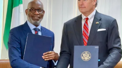 UNGA 81: Nigeria, US sign pact to unlock $700bn mineral resources 10 a0cf60a1 054b 487d bc12 addd9e1c4543
