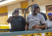 Olopoeyan questions Makinde’s link with Obi, rejects governor’s presidential bid 2 a10232b5 80a3 4ea3 8df3 5e047dbdfc2f