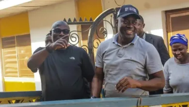 Olopoeyan questions Makinde’s link with Obi, rejects governor’s presidential bid 7 a10232b5 80a3 4ea3 8df3 5e047dbdfc2f