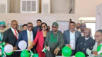Salako: FG targets 70% local production of essential medicines by 2030 8 a6fbae03 d7b5 4bd4 aaf6 51449a8a43d8