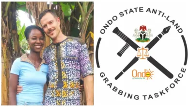 Ondo govt probes alleged ₦4.1m land fraud involving influencer couple 3 ac2632d7 ed23 4cda b8fe 22e6f172a4bb