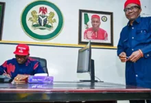 Anambra govt challenges Obi over $150m savings, $123.77m debt 3 aca80b84 591c 4c45 9269 03f74f4d7343