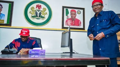 Anambra govt challenges Obi over $150m savings, $123.77m debt 7 aca80b84 591c 4c45 9269 03f74f4d7343