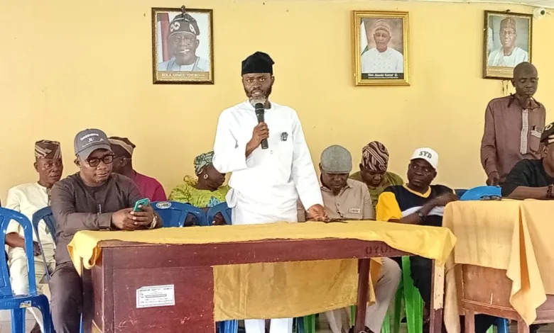 APC’s Ajakaye pledges quality representation if elected in 2027 1 bbf4e8fd 724d 4026 a55c 40c55bd52f13