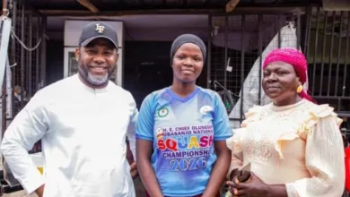 Lagos sports boss meets mother after viral video alleging athlete’s neglect 4 bc33af71 706c 47e4 b938 9388b659fb36