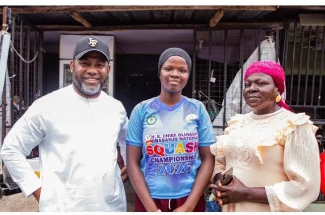 Lagos sports boss meets mother after viral video alleging athlete’s neglect 1 bc33af71 706c 47e4 b938 9388b659fb36