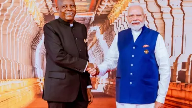 FG urges BRICS to rewrite global governance, financial rules 7 bdc6d0fb 091d 4aa8 8f0b 859a8ee279c4