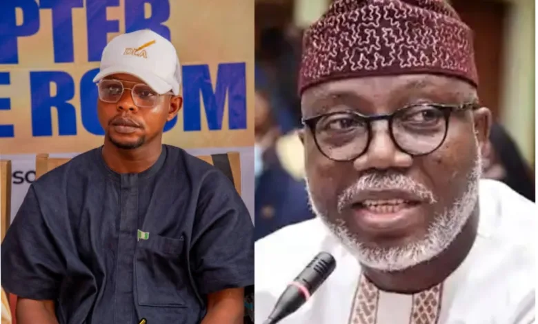 DLA seeks independent audit of proposed 500-bed health facilities in Ondo 1 be38765e 0e1d 455d 907c 5da79060b0f8