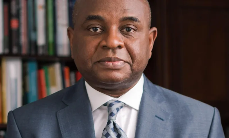 ‘I was not consulted’ — Moghalu rejects Atiku’s 2027 campaign team 1 c40c792c e58c 40d9 a22b 194d4000fb79