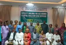 INEC urges voter educators to rebuild trust ahead of 2027 polls 2 c487ec39 5aca 4de3 bfad ef090d818081