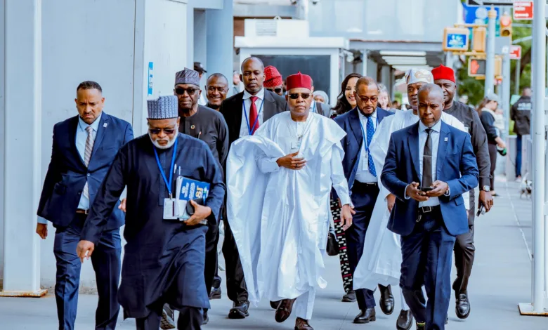 UNGA 81: Shettima joins world leaders, set to present Nigeria’s position Thursday 7 c74d5eb5 9628 4554 9474 24c7aba86300