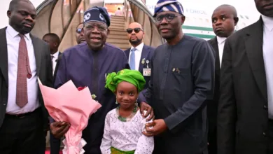 BREAKING: Tinubu returns to Nigeria after four-week stay in Europe 25 c80f598d 70bb 4257 9fbf f1481124fbad