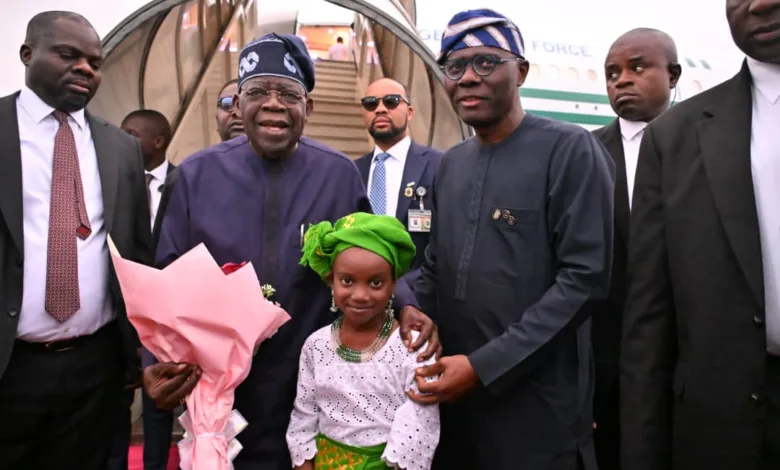 BREAKING: Tinubu returns to Nigeria after four-week stay in Europe 7 c80f598d 70bb 4257 9fbf f1481124fbad