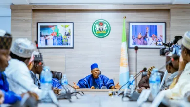 2027: Shettima rallies northern creatives for Tinubu’s re-election 3 cacde8df 4d5c 4310 858d 4d63ca9f994b