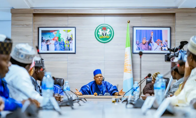 2027: Shettima rallies northern creatives for Tinubu’s re-election 9 cacde8df 4d5c 4310 858d 4d63ca9f994b