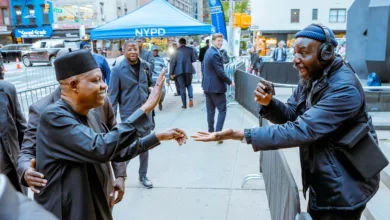 PHOTO NEWS: Shettima meets Nigerians in diaspora in New York 3 d719cc71 1d54 4373 9ba2 63f48bce79f2