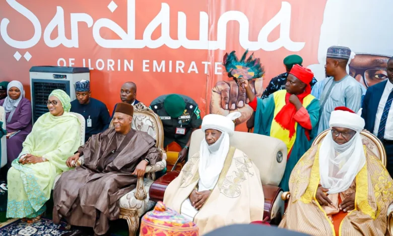 Shettima urges Kwara politicians to embrace forgiveness ahead of 2027 1 d7b0ab40 cfcf 4ad6 bf18 d00821fee860