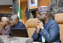 HCSF tasks mid-level officers on ownership of civil service reforms 20 d96eb4d9 6720 4cce 92a9 1644fea63a27