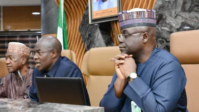 HCSF tasks mid-level officers on ownership of civil service reforms 8 d96eb4d9 6720 4cce 92a9 1644fea63a27