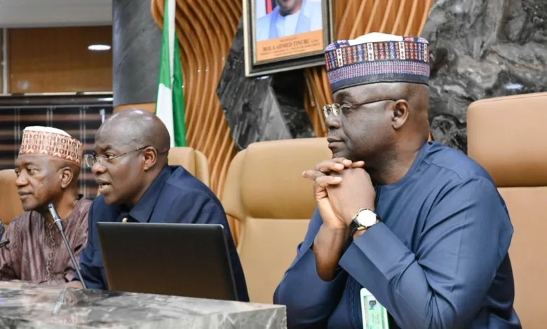 HCSF tasks mid-level officers on ownership of civil service reforms 1 d96eb4d9 6720 4cce 92a9 1644fea63a27