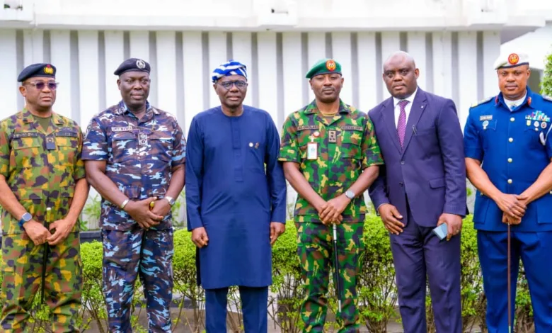 Sanwo-Olu pledges stronger security ahead of year-end activities 1 da83b3c7 00f3 4253 b705 1a218e6ae639