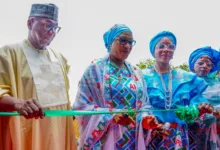 Oluremi Tinubu commissions TETFund-RHI ICT centre at Kwara varsity 5 da8c3610 09aa 489e b4a3 a99823775221