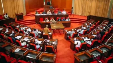 Kwara lawmakers pass N730.65bn revised 2026 budget 8 de12a6f9 3381 4fb5 9e1f 37dd79547ef6