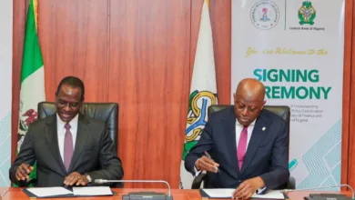 FG, CBN sign pact to strengthen economic policy coordination 6 e185923f cd90 4bf1 b8ba 6c5770aa15cc