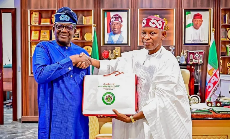 Matawalle assures Kano of more military support after Garun Mallam attack 1 e6703192 4e19 4d79 a8e4 8963915bb8f9