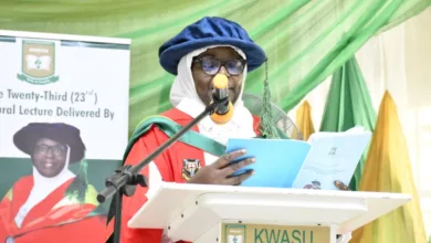 KWASU don advocates land rights, credit access for women farmers 2 e92335d5 c20b 4a55 bdf8 cc24c548786f