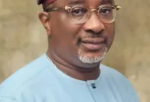 Ondo 2027: Adegbonmire says opposition is ‘dead or in ICU’ 2 f1d52335 bfcb 4d51 a85b 9fe68cf767a6