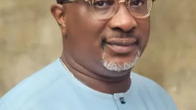 Ondo 2027: Adegbonmire says opposition is ‘dead or in ICU’ 7 f1d52335 bfcb 4d51 a85b 9fe68cf767a6