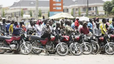 Ekiti dissolves Okada riders’ executives, names caretaker committee 6 f218f830 5571 4451 80d5 7132ee0be8d6